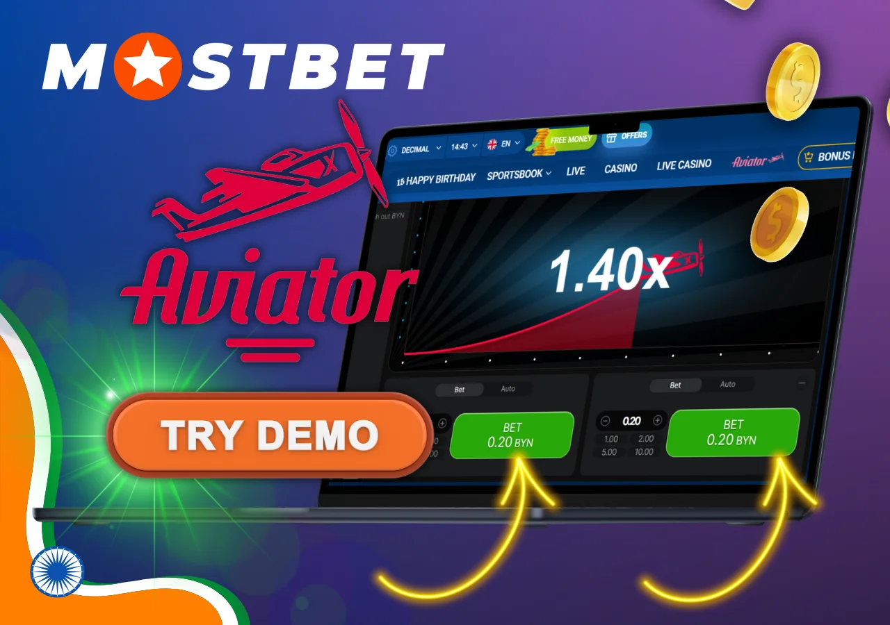 Try Aviator in demo mode to learn the rules and practice.